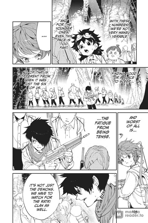 phil the promised neverland|The Promised Neverland Manga Online Read The Promised .